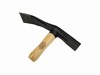 Straathamer kort essen steel